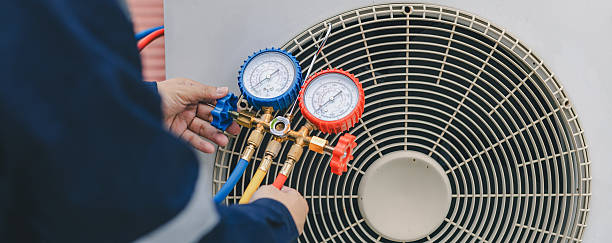Licensed Hvac service in Summit Hill, PA - AAA Pro HVAC