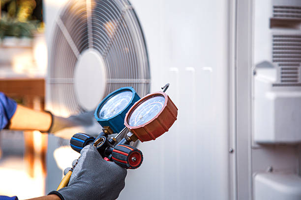 Affordable Hvac solutions in Summit Hill, PA